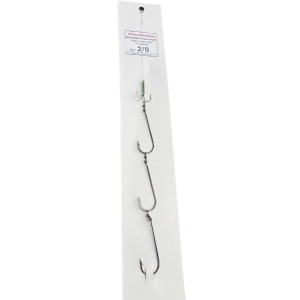 Uzun olta LÜFER TAKIM İĞNESİ