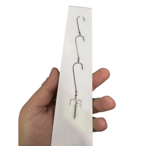 Uzun olta LÜFER TAKIM İĞNESİ