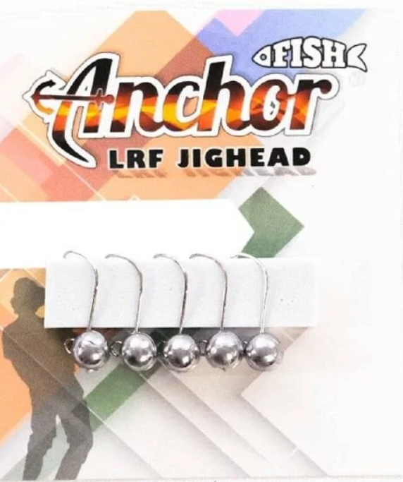 ANCHOR LRF JIGHEAD