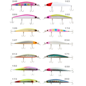 Fujin Surfer 110s 20gr 11cm Maket Balık