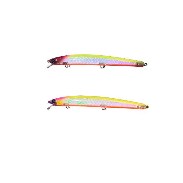 Uzun Olta Lüfer Maketi