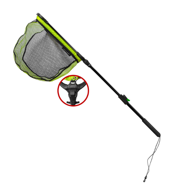 Effe Lrf  Kepçe Teleskopik