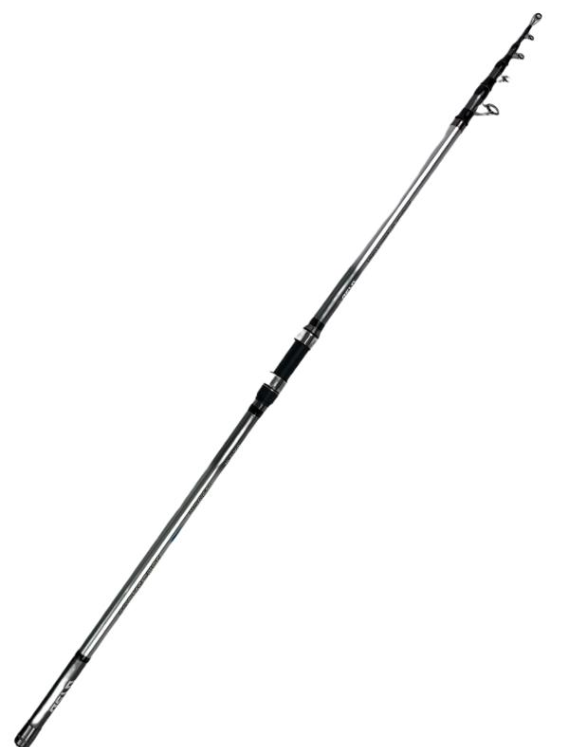 Oslo Crome 420 cm 70-250 gr Tele Surf Olta Kamışı