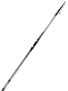 Oslo Crome 420 cm 70-250 gr Tele Surf Olta Kamışı