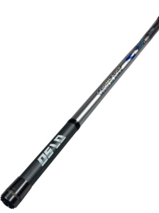 Oslo Crome 420 cm 70-250 gr Tele Surf Olta Kamışı