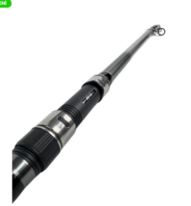Oslo Crome 420 cm 70-250 gr Tele Surf Olta Kamışı
