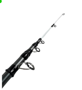 Oslo Crome 420 cm 70-250 gr Tele Surf Olta Kamışı
