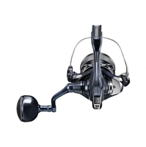 Shimano Stradic SW 8000 PG Jig Olta Makinesi