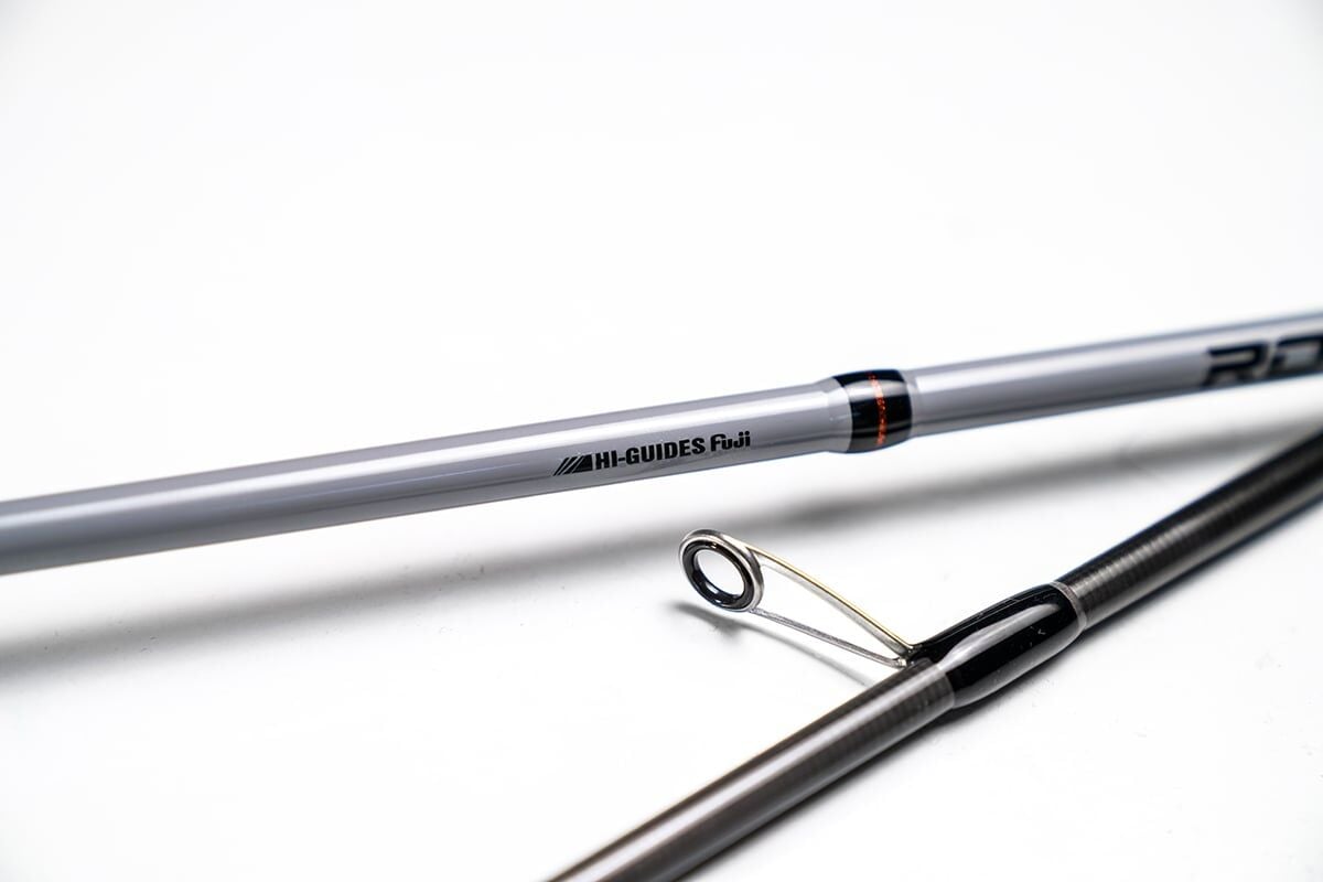 Fujin Ajime 228 cm 1-11 gr LRF Olta Kamışı