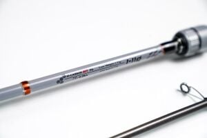 Fujin Ajime 228 cm 1-11 gr LRF Olta Kamışı