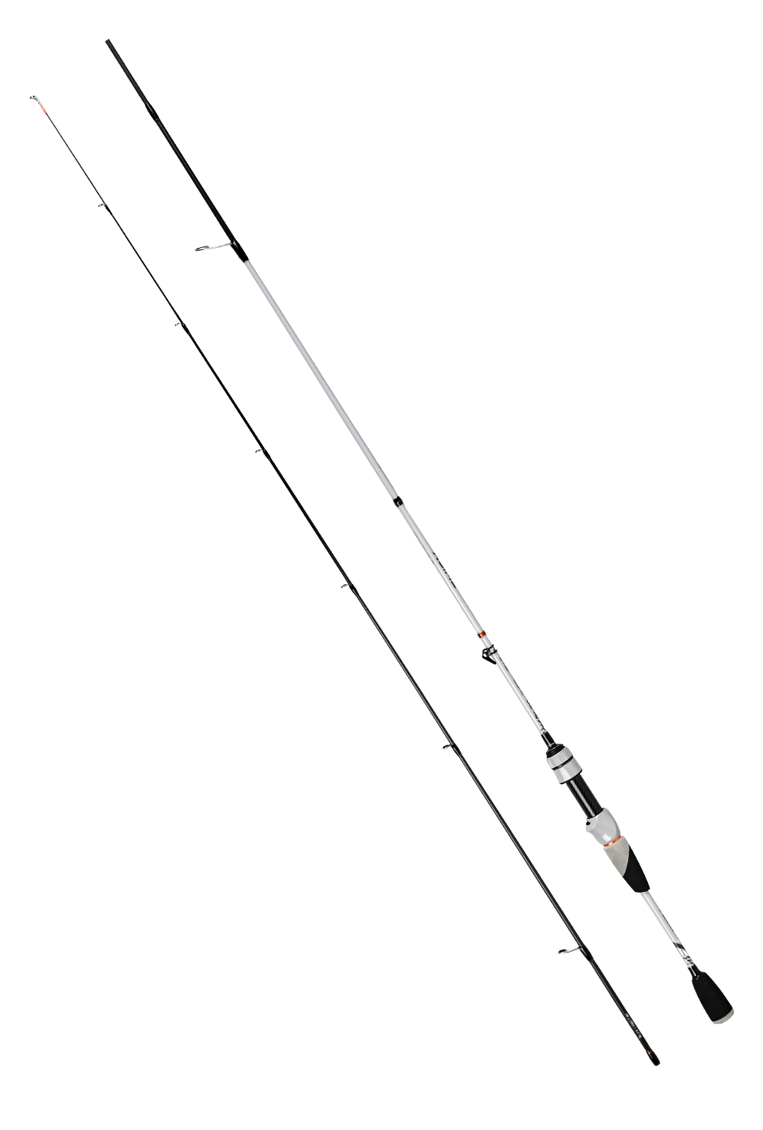 Fujin Ajime 198 Cm 0.2-3 Gr LRF Kamışı