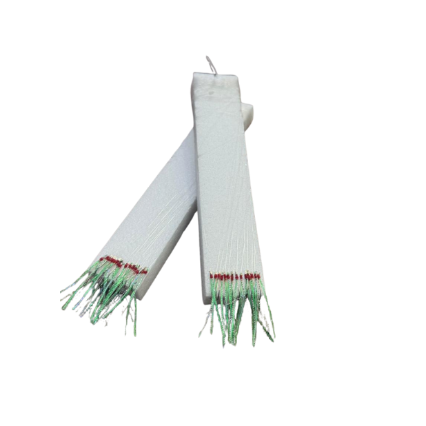 15 İğneli İstavrit Çaparisi