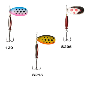 Condor 5129 Spinner No:4 16gr