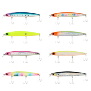 Fujin Gallant 120S 21gr 120mm Sinking Maket Balık