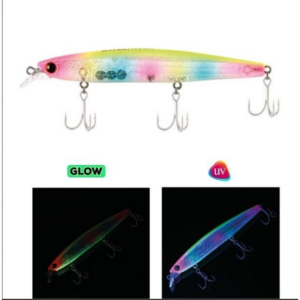 Fujin Gallant 120S 21gr 120mm Sinking Maket Balık