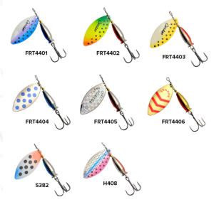 Condor 5130 Spinner No:4 20 Gr Döner Kaşık