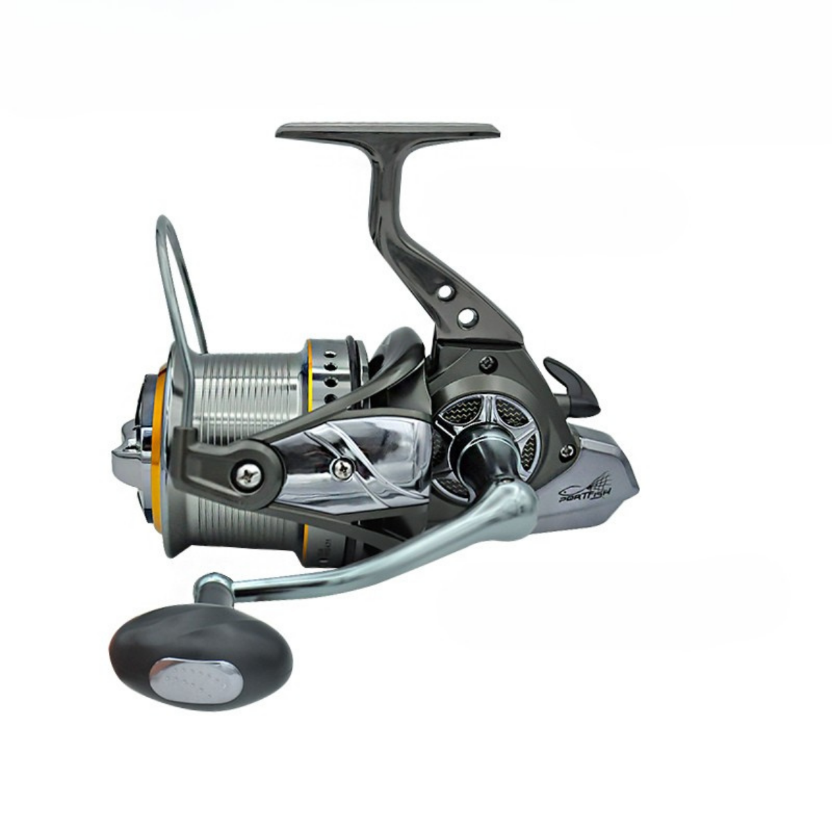 Portfish Ducass 8000 fd Surf Olta Makinası 8+1 bb