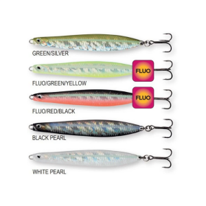 Savage gear Seeker Isp 102mm 28g Suni Yem