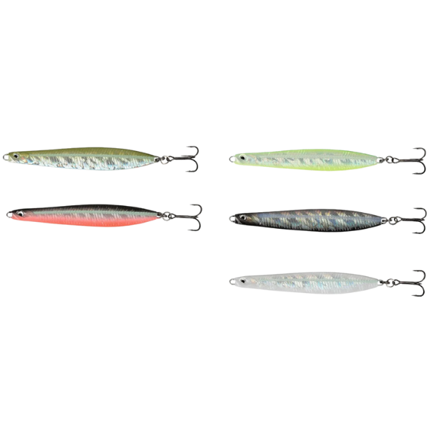 Savage gear Seeker Isp 102mm 28g Suni Yem