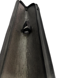 Fermuarlı Kapalı Kamış Koruma Kılıfı