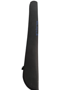 Fermuarlı Kapalı Kamış Koruma Kılıfı