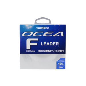 Shimano Ocea F Leader Fluorocarbon Misina