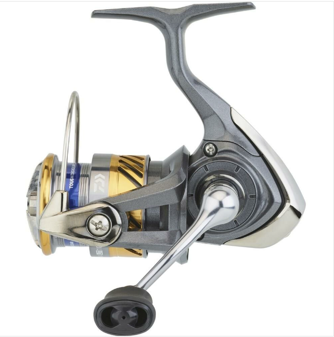 Daiwa Laguna 20 LT 3000C Spin Makinesi
