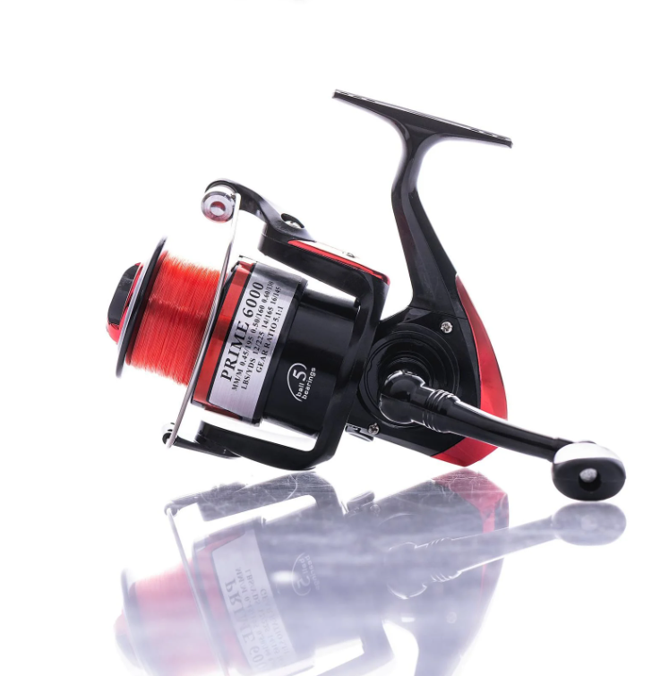 Pandora Prime 6000 Makine