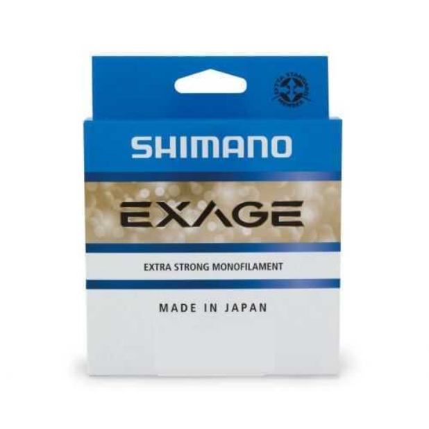 Shimano Exage 150 Mt. Monofilament Misina