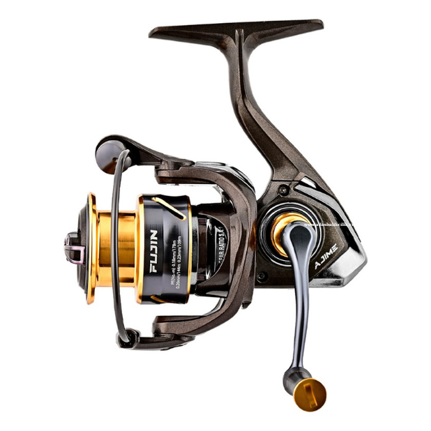 Fujin Ajime 500 LRF Olta Makinesi