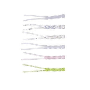 PANDORA SHAKY WORM (10'lu Paket)