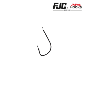 FJC 2311 Yamame Black Nikel İğne