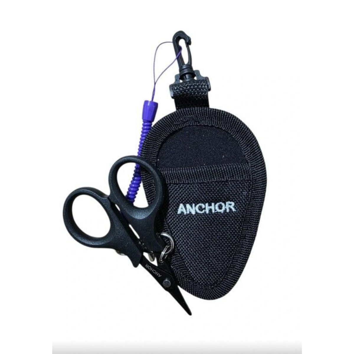 Anchor Mini Kılıflı Balıkçı Makası