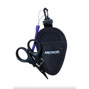 Anchor Mini Kılıflı Balıkçı Makası