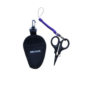Anchor Mini Kılıflı Balıkçı Makası