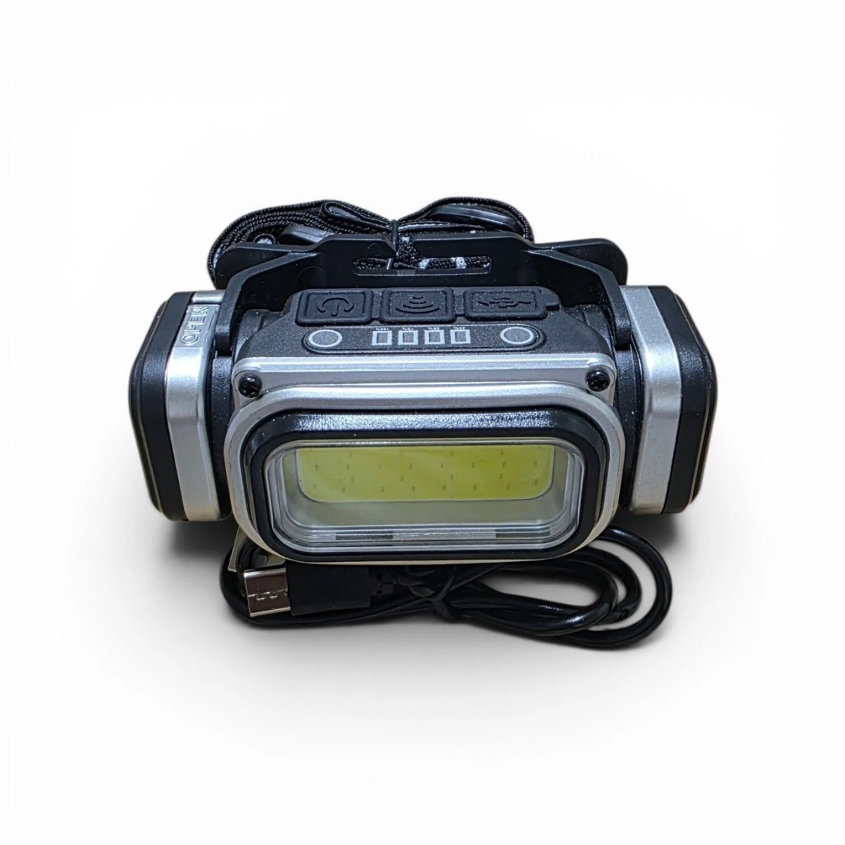 Anchor HX-T70 S Sensörlü Şarjlı Kafa Lambası