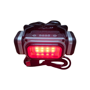 Anchor HX-T70 S Sensörlü Şarjlı Kafa Lambası