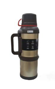 KAIDI 4 LİTRE TERMOS 48 SAAT YALITIM