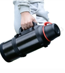 KAIDI 4 LİTRE TERMOS 48 SAAT YALITIM