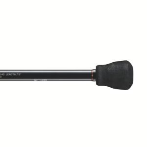 Shimano Rod Soare BB S76UL-S 2,29M 7'6'' 0,5-5G 2Pc