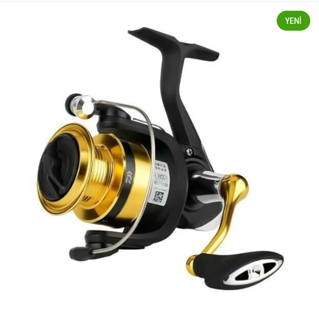 Daiwa RS2500 Olta Makina