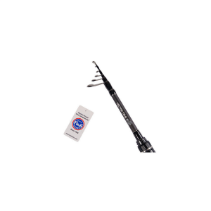 SHUFA Vector Tele LRF Kamış 195 Cm 0.5-5 Gr