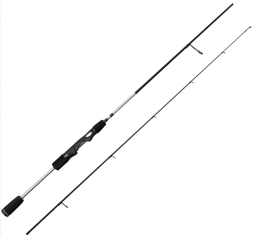 Okuma Helios SX Spin 2,70cm 15-45 gr 2 Parça Spin Kamışı