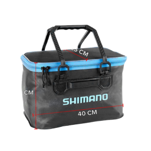 Shimano Surf Carrybag Malzeme Çantası