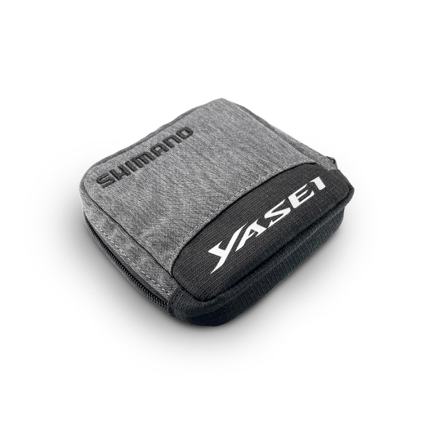 Shimano Yasei Sync Trace & Dropshot Case Rig Çantası