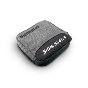 Shimano Yasei Sync Trace & Dropshot Case Rig Çantası
