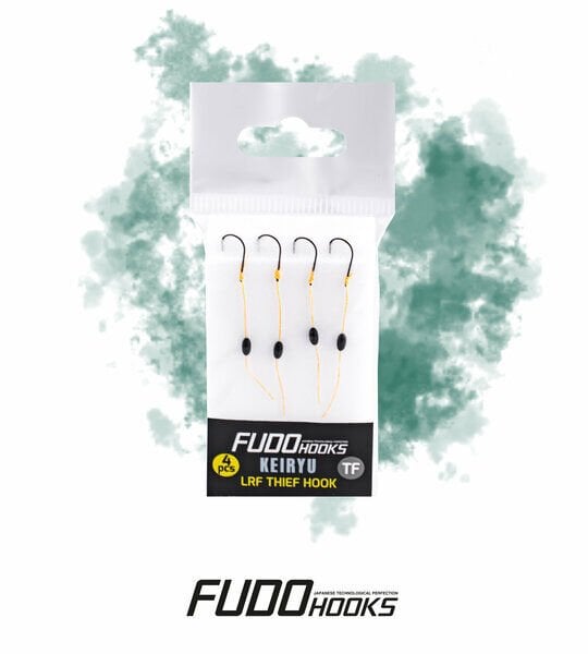 FUDO LRF HIRSIZ KÖSTEK FUDO 1907 #9