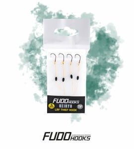 FUDO LRF HIRSIZ KÖSTEK FUDO 1907 #9