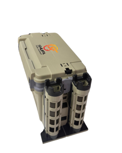 SHUFA 19,5 LT VİP BALIKÇI ÇANTASI BEJ