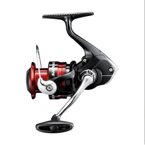 Shimano Sienna C3000 FG Olta Makinesi